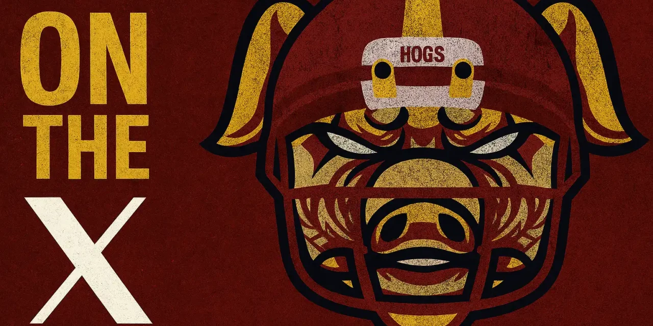 On the X: Daniels Drops Dimes, Deebo Sparks Dreams, and Fans Freak Out (June 4, 2025, 6 AM ET)