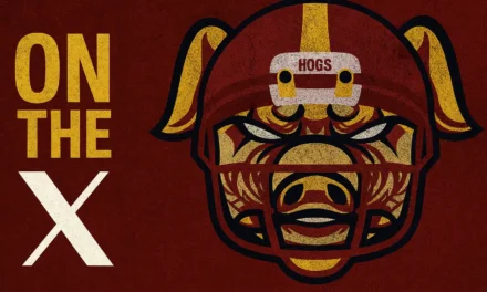 On the X: Daniels Drops Dimes, Deebo Sparks Dreams, and Fans Freak Out (June 4, 2025, 6 AM ET)