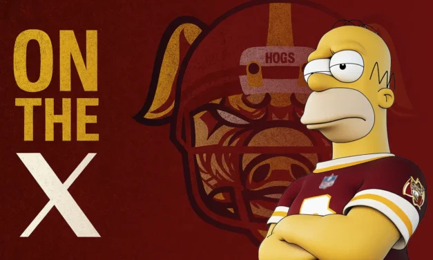 On the X: Daniels’ Magic, Deebo’s Fire, and Fans Beg for a Kicker Miracle